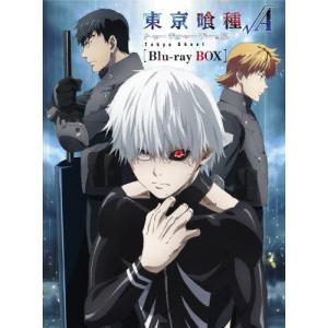 東京喰種トーキョーグール:re 第3期パート1 1-12話コンボパック