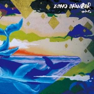 田中光 (J-Hiphop) ECHO CHAMBER CD