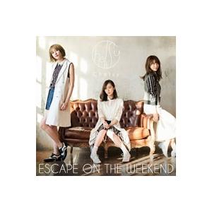 Chelsy ESCAPE ON THE WEEKEND CD