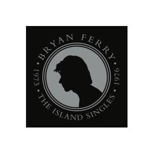 Bryan Ferry The Island Singles 1973-1976 7inch Single