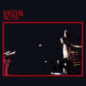 ガスタンク The End +3 (SHM-CD EDITION) SHM-CD
