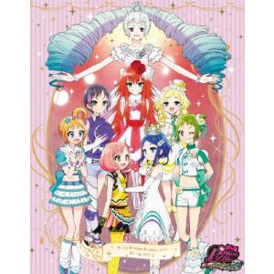 アイカツ!あかり Generation Blu-ray BOX3 Disc : タワーレコード
