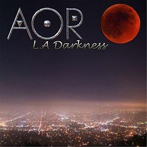AOR  L.A. Darkness  CD