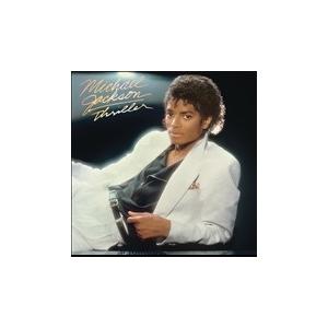 Michael Jackson Thriller LP