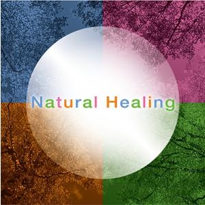 Various Artists Natural Healing 〜四季のクラシックと、日本の自然音＜タワーレコード限定＞