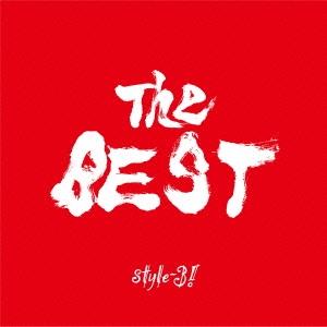 style-3! The BEST CD