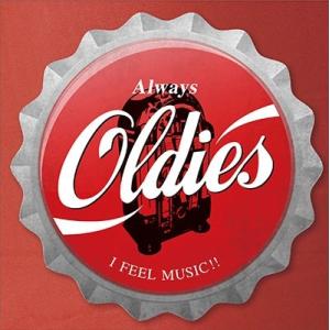 Various Artists Always Oldies CD