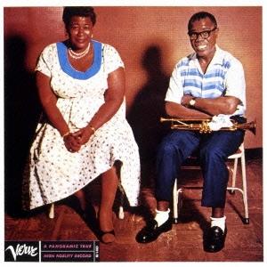 Ella Fitzgerald エラ・アンド・ルイ SHM-CD