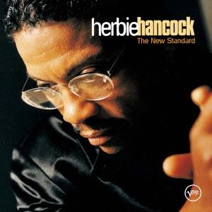 Herbie Hancock ザ・ニュー・スタンダード +1 SHM-CD