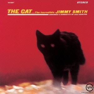 Jimmy Smith ザ・キャット SHM-CD