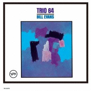 Bill Evans Trio トリオ'64 SHM-CD