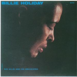 Billie Holiday ラスト レコーディング SHM-CD