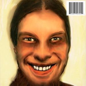 Aphex Twin I Care Because You Do LP