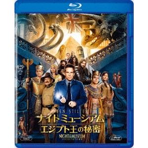 ナイト ミュージアム/エジプト王の秘密 Blu-ray Disc