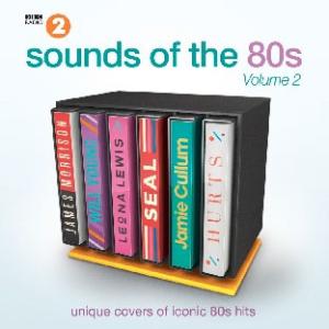 Various Artists Sounds of the 80s Vol.2 CD