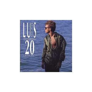 Luis Miguel 20 Anos CDの商品画像