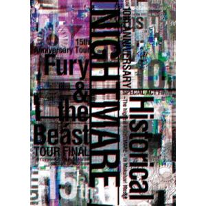 ナイトメア / 2003-2005 シングル・コレクション 2008.01.30 ベスト