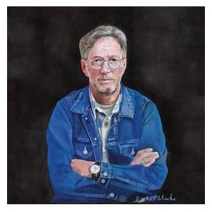Eric Clapton I Still Do LP