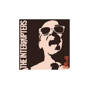 The Interrupters Say It Out Loud CD