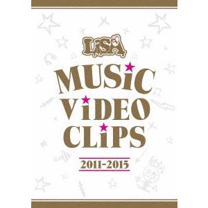 LiSA LiSA MUSiC ViDEO CLiPS 2011-2015 Blu-ray Disc