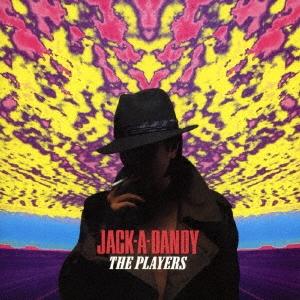 The Players (J-Jazz) ジャック・ア・ダンディ＜タワーレコード限定＞ Blu-sp...