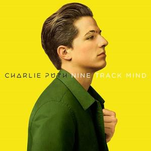 Charlie Puth Nine Track Mind LP