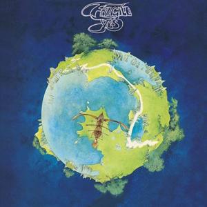 Yes Fragile＜限定盤＞ LP