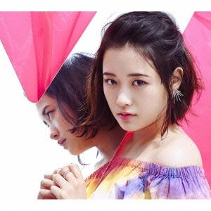 大原櫻子 V ［CD+DVD］＜初回限定&quot;&quot;ミラクルミラー盤&quot;&quot;＞ CD