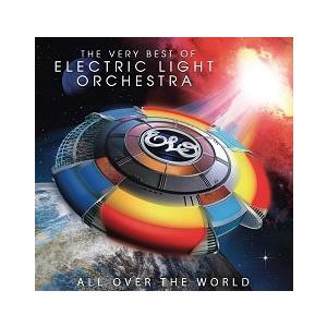 Electric Light Orchestra All Over The World: The V...