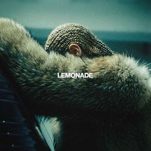 Beyonce Lemonade ［CD+DVD］ CD