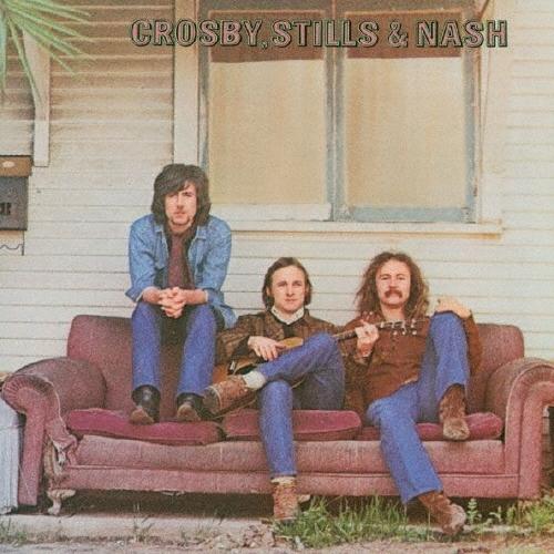 Crosby, Stills &amp; Nash クロスビー、スティルス&amp;ナッシュ CD