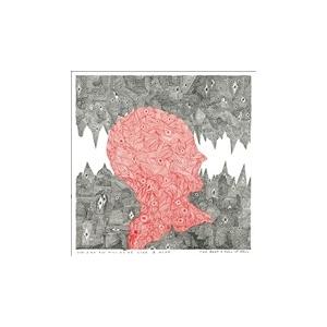 The Body One Day You Will Ache Like I Ache LP
