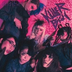 BiSH KiLLER BiSH CD