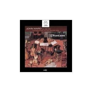 ファンタズム (Classical) John Ward: Consort Music for 5 ...