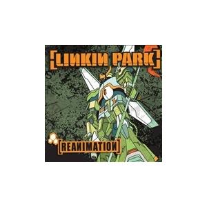 Linkin Park Reanimation LP