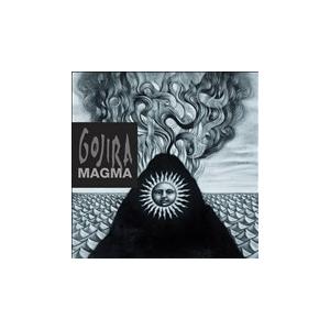 Gojira Magma LP