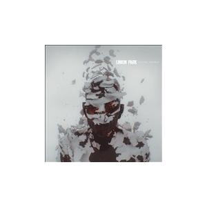 Linkin Park Living Things LP