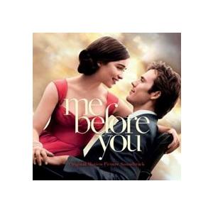 Original Soundtrack Me Before You CD