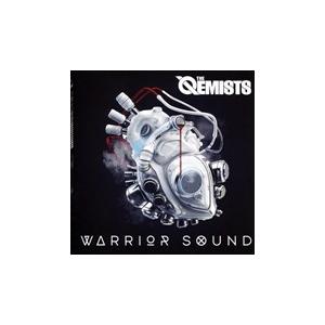 The Qemists Warrior Sound CD