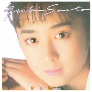 中森明菜 バリエーション＜変奏曲＞ AKINA NAKAMORI SECOND CD