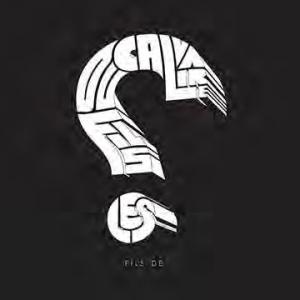 Fils De Les du Calvaire