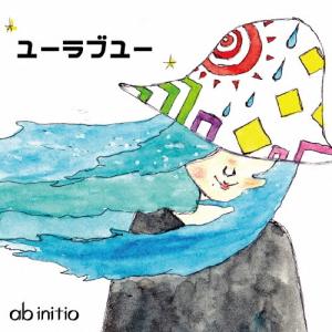 ab initio ユーラブユー CD