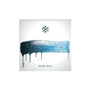 Kygo Cloud Nine CD