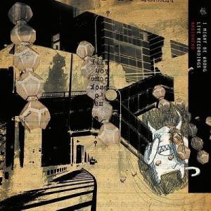 Ben Folds Five Whatever and Ever Amen＜完全生産限定盤＞ LP