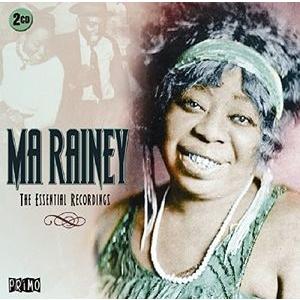 Ma Rainey The Essential Recordings CD