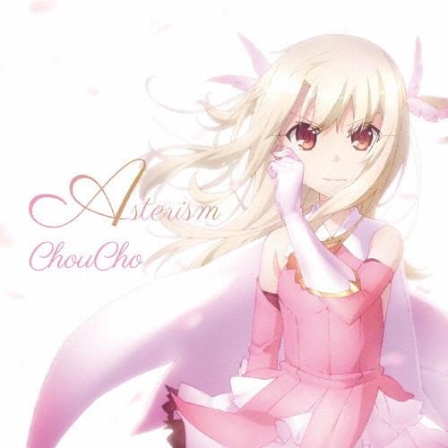 ChouCho Asterism 12cmCD Single