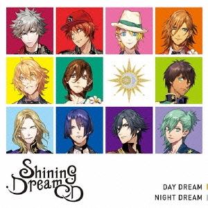 DAY DREAM うたの☆プリンスさまっ♪Shining Dream CD＜通常盤＞ 12cmCD...