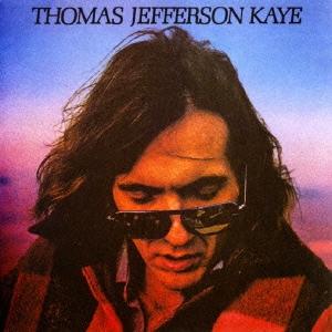 Thomas Jefferson Kaye トーマス ジェファーソン ケイ 生産限定盤 Cd タワーレコード Paypayモール店 通販 Paypayモール