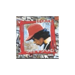 DJ Quik Safe + Sound CD : タワーレコード Yahoo!店 - 通販 - Yahoo