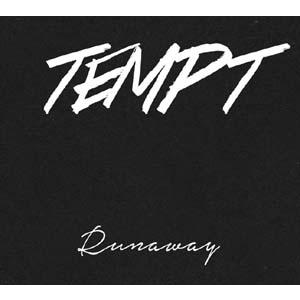 Runaway Tempt CD 